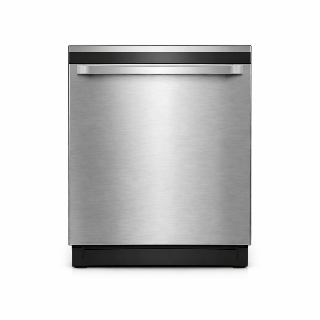Dishwasher repair