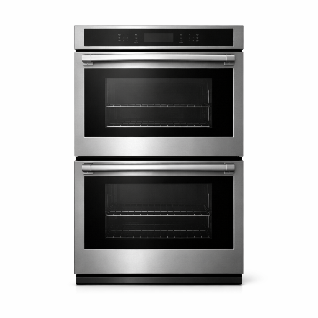 Double Wall Oven Repair
