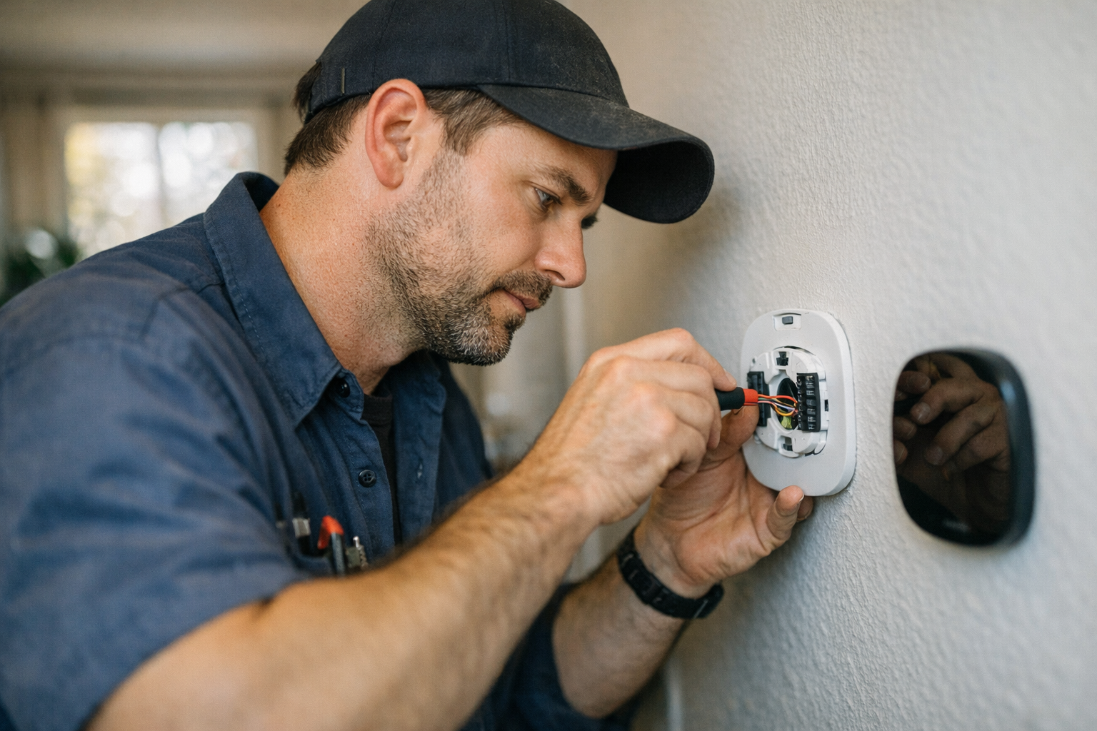 Ecobee in Denver
