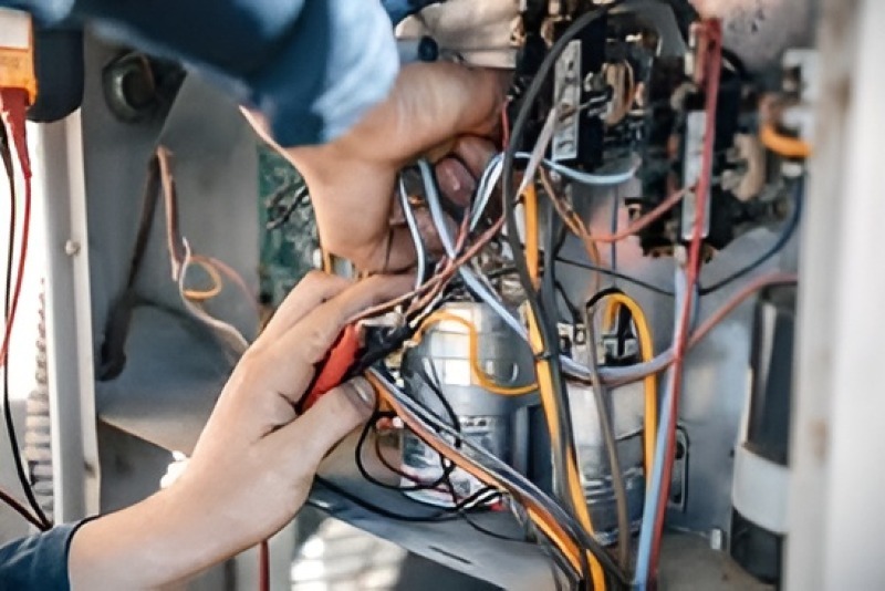 Furnace Repair in Denver