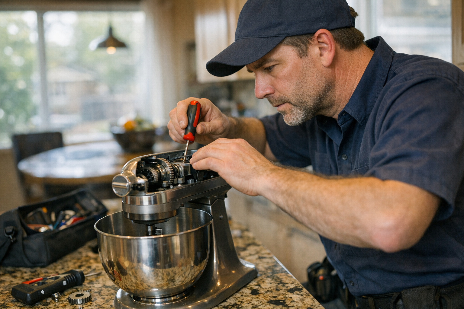 KitchenAid in Denver